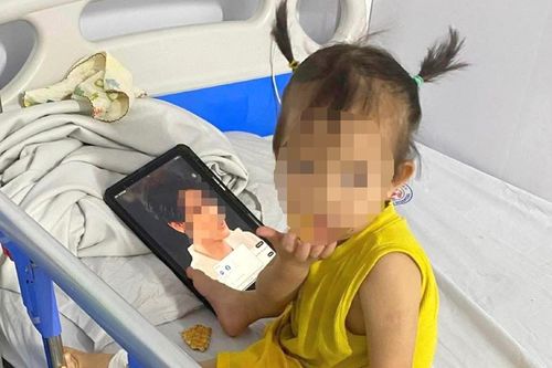 Hàng trăm người xuyên đêm tìm bé gái 18 tháng tuổi mất tích bí ẩn ở Nghệ An