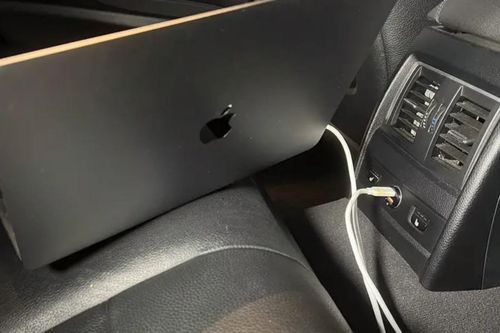 Những lợi ích của cổng USB trên ô tô