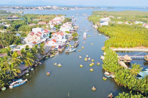 Khám phá ngôi làng duy nhất ở Việt Nam lọt top 50 làng đẹp nhất thế giới