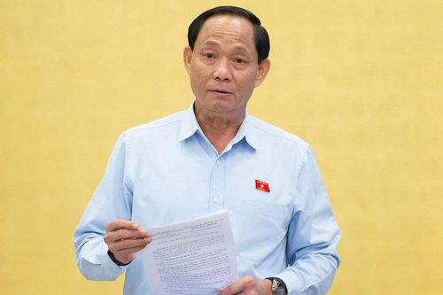 Có cán bộ phát hiện lãng phí nhưng không báo cáo vì 'cha chung không ai khóc'
