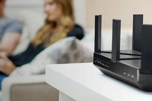 Cách đặt router Wi-Fi tăng tốc độ truy cập Internet