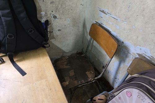 Chủ tịch UBND TP.HCM yêu cầu rà soát, sửa chữa gấp các trường học xuống cấp