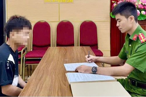 Xử phạt thanh niên nửa đêm gọi liên tục đến Tổng đài 113, 114 báo cháy giả
