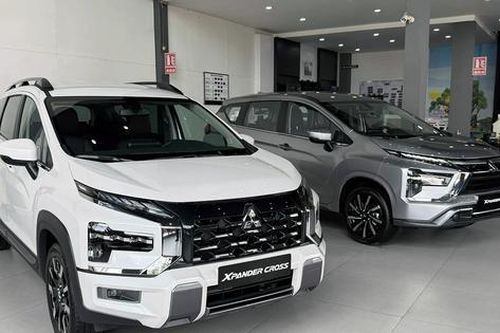 Phân khúc xe đa dụng MPV: Cuộc đua giữa xăng và điện đang nóng lên