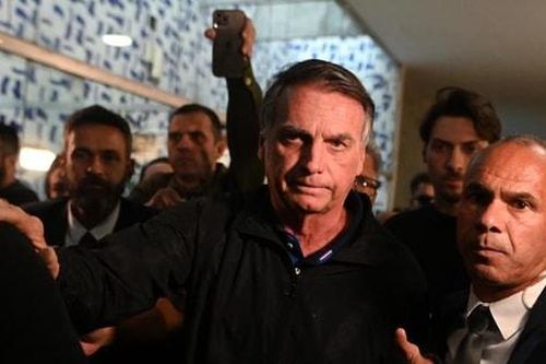 Brazil: Biểu tình rầm rộ phản đối dự luật ân xá cựu Tổng thống Jair Bolsonaro