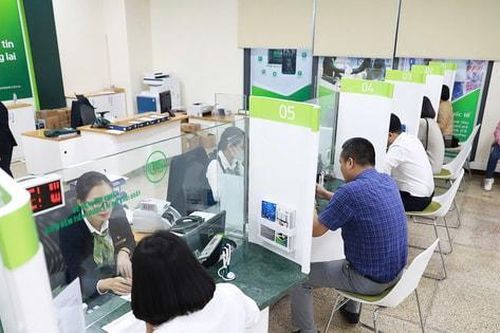 Nỗ lực thúc đẩy tín dụng xanh