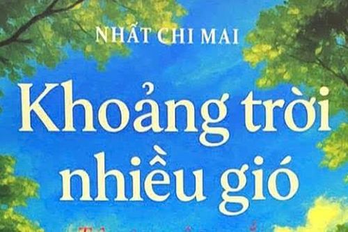 Những ngọn gió mát lành