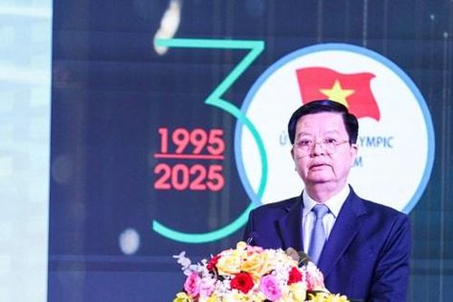 Đến năm 2030, phát triển ít nhất 16 môn thể thao cho người khuyết tật