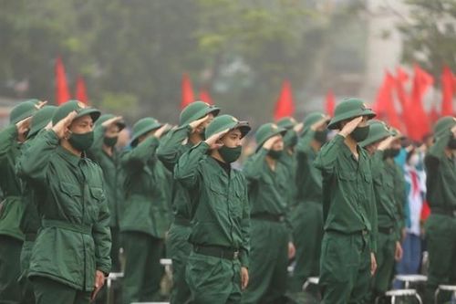 6 trường hợp được miễn đi nghĩa vụ quân sự năm 2026, nhiều người chưa biết