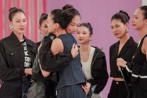 Mi Lan dừng bước đầy tiếc nuối, lỡ cơ hội góp mặt trong đêm chung kết
