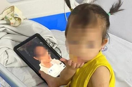 Tin mới nhất vụ bé gái 18 tháng tuổi mất tích bí ẩn ở Nghệ An