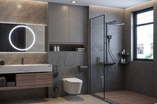 Điều cấm kỵ trong phong thủy phòng tắm cần tránh để không bị ảnh hưởng đến sức khỏe lẫn vượng khí của gia đình