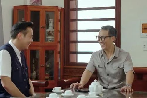 Chủ tịch xã Thứ hoang mang khi nhà báo nhắc tới sai phạm mỏ đá