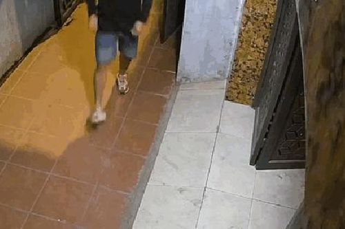 Danh tính đối tượng sàm sỡ, giật túi xách của người phụ nữ ở Hà Nội