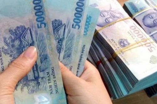 Quy định nâng lương trước thời hạn sau khi sáp nhập