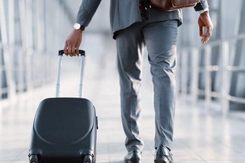 Cách tính thời gian lưu trú khi thanh toán công tác phí