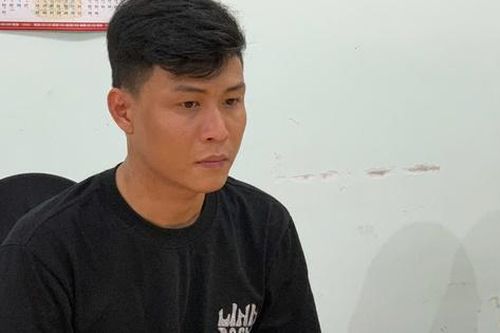 Bắt kẻ gây ra trên 20 vụ trộm cắp trong hơn 2 tháng