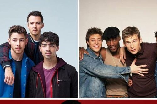 Boyband huyền thoại đồng loạt tái xuất: Khẳng định sức hút 'cũ nhưng đỉnh'
