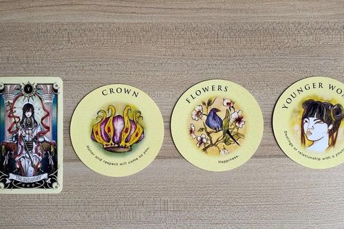 Tarot tuần này: Ma Kết không nên trì hoãn, Bảo Bình 'bùng nổ' cảm xúc
