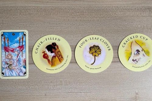 Tarot tuần này: Sư Tử cần hạn chế chi tiêu, Xử Nữ có 'người mới' bước vào