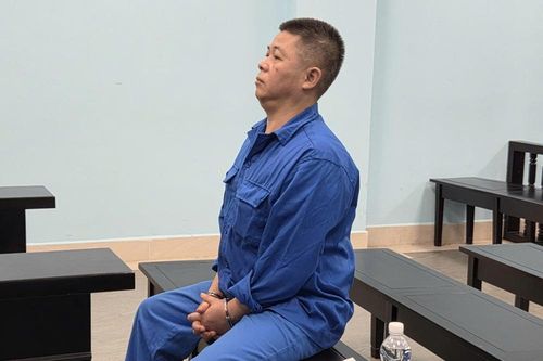 Cặp đôi lừa làm sổ đỏ và 'chạy án' chiếm đoạt tiền tỷ