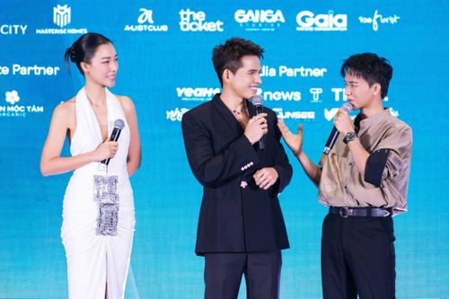 Quốc Thiên công bố dàn khách mời 'khủng' cho live concert 'SKYNote 2025 – The Reflection'