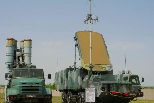 Nga cấp tốc khôi phục tổ hợp phòng không S-300PS khi thiếu hụt S-400