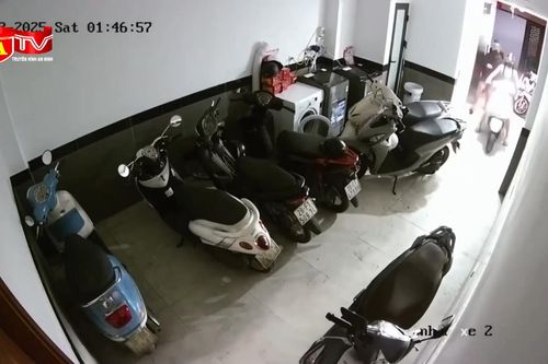 Hành trình 'sa lưới' của kẻ chuyên rình phụ nữ trong ngõ hẹp, vừa sàm sỡ vừa cướp giật tài sản