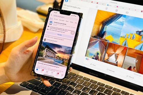 Mất trắng tiền nghỉ dưỡng vì đặt phòng qua mạng