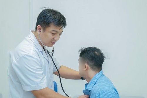 Dinh dưỡng hợp lý – nền tảng cho sức khỏe cộng đồng