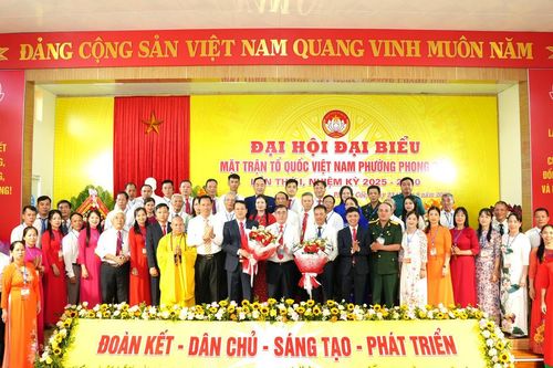 Phát huy vai trò giám sát, phản biện xã hội của nhân dân để tạo sự đồng thuận