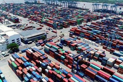Hiến kế xây dựng siêu đô thị toàn cầu