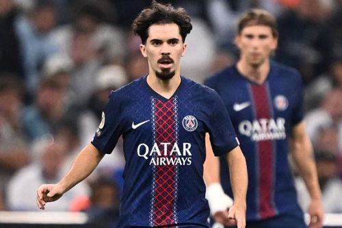 PSG nhận trái đắng