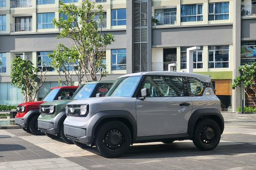 Đâu là xe bán chạy nhất Việt Nam ở mỗi tầm giá?