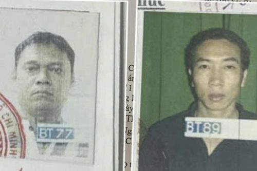 Truy nã 2 đối tượng liên quan đến 2 vụ đánh bạc