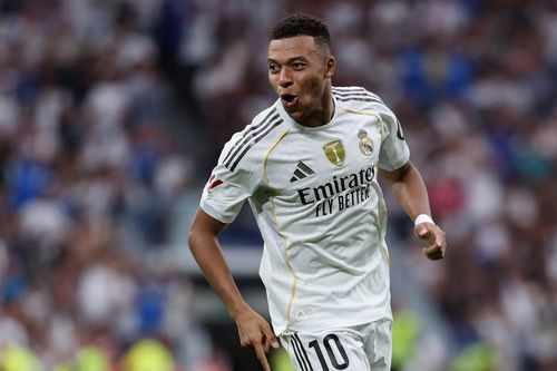 Nghịch lý Quả bóng vàng gọi tên Mbappe