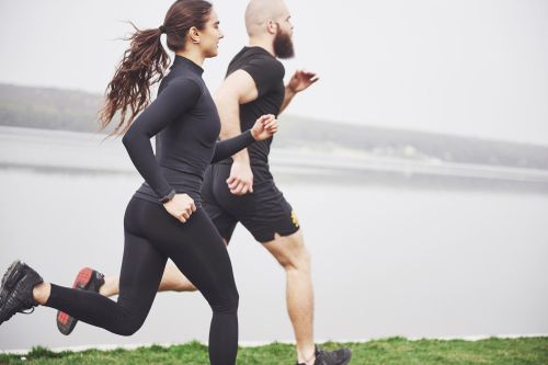 Điều gì xảy ra với tim, phổi, não khi chạy bộ hàng ngày?