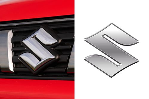 Suzuki thay đổi logo lần đầu tiên sau hơn 20 năm