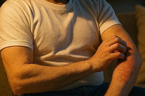 Dấu hiệu thận yếu dễ thấy vào buổi tối