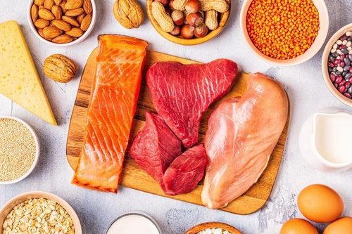 'Minh oan' cho cholesterol