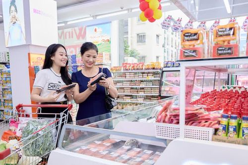 Thị trường bán lẻ đang chuyển dần ra ven đô