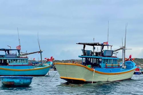 Ứng phó chủ động, 'từ sớm từ xa' với bão số 9