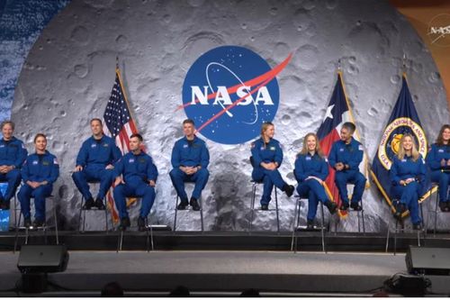 Lộ diện 10 phi hành gia mới nhất của NASA trong sứ mệnh chinh phục Mặt Trăng và Sao Hỏa