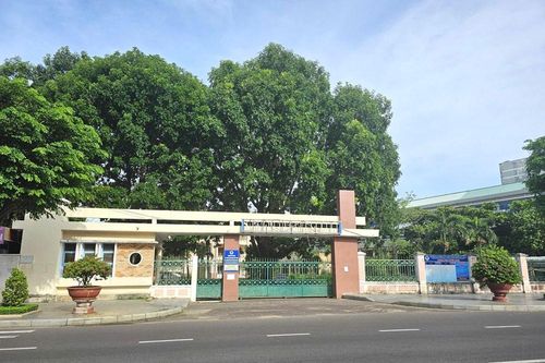 Đấu giá Trường Cao đẳng Kỹ thuật Công nghệ Quy Nhơn