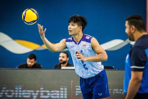 Ngoại binh 'hâm nóng' giai đoạn 2 giải bóng chuyền VĐQG