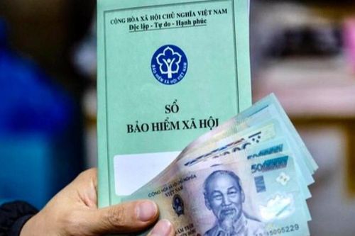 Điều kiện hưởng lương hưu theo Luật Bảo hiểm xã hội năm 2024