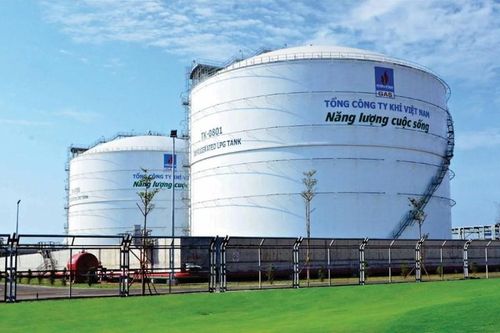 PV GAS PMC: Hành trình nối dài mạch lửa xanh