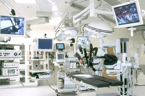 Đề xuất phân cấp thẩm quyền quyết định phê duyệt tiêu chuẩn, thiết bị chuyên dùng là thiết bị y tế