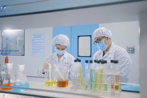 Bidiphar: 45 năm giữ trọn cam kết chất lượng vì sức khỏe cộng đồng
