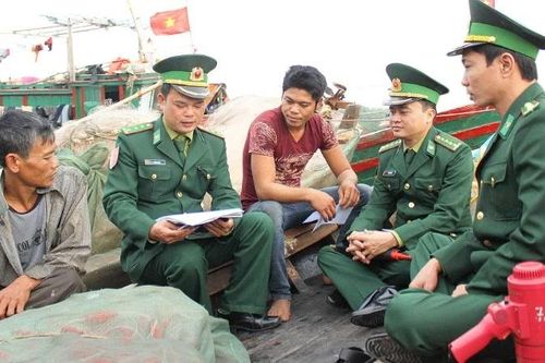 Dùng chiêu bài 'tự do dân chủ' để chống phá Việt Nam